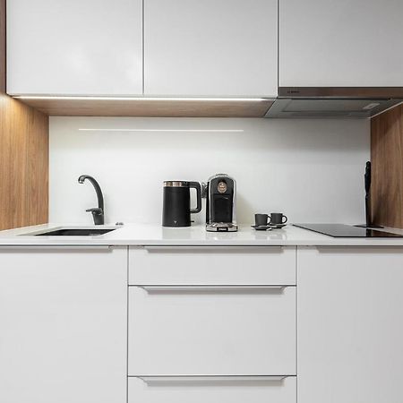 City Apartments - Mlynska 49 Koszalin Bagian luar foto