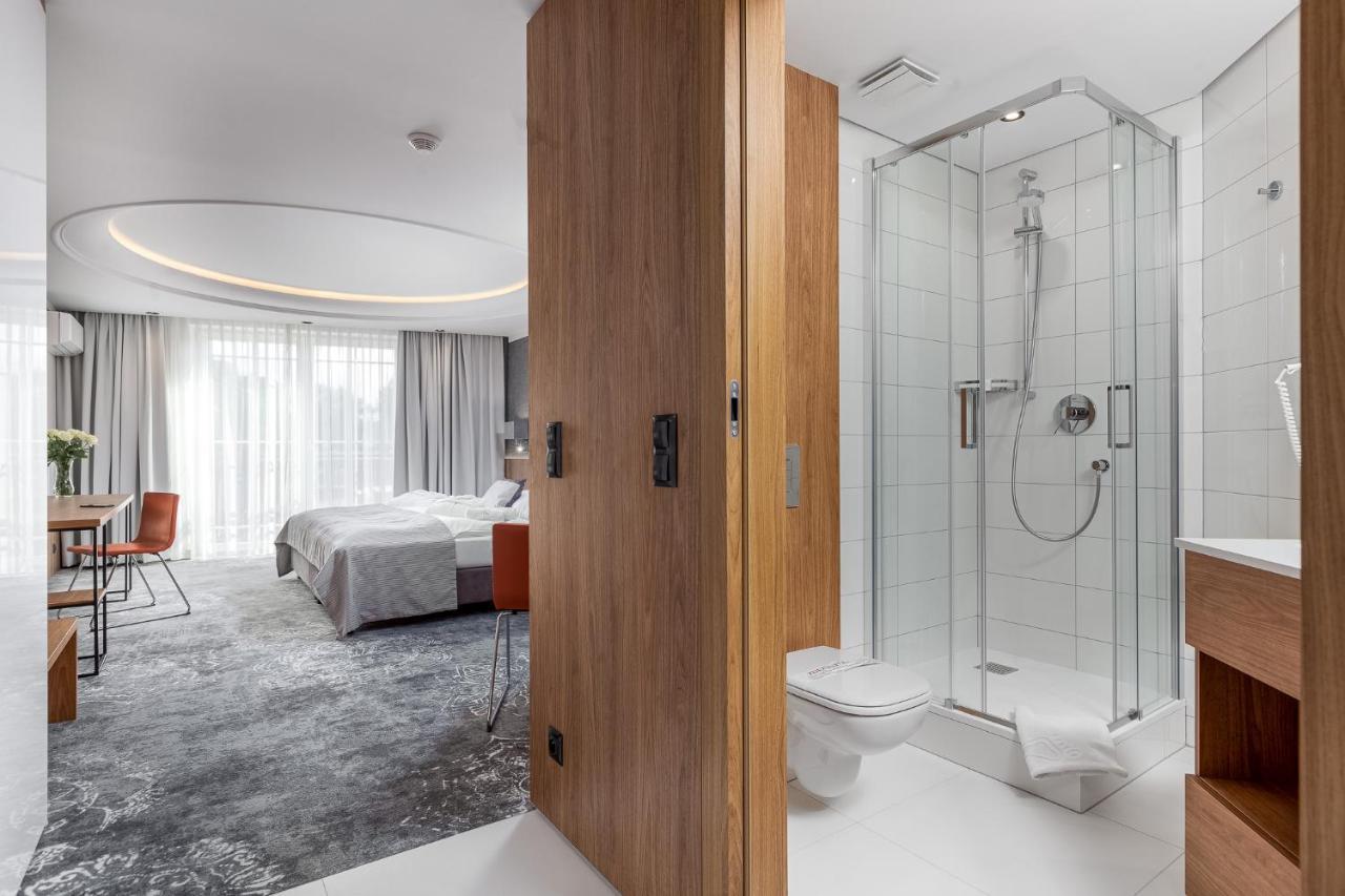 City Apartments - Mlynska 49 Koszalin Bagian luar foto