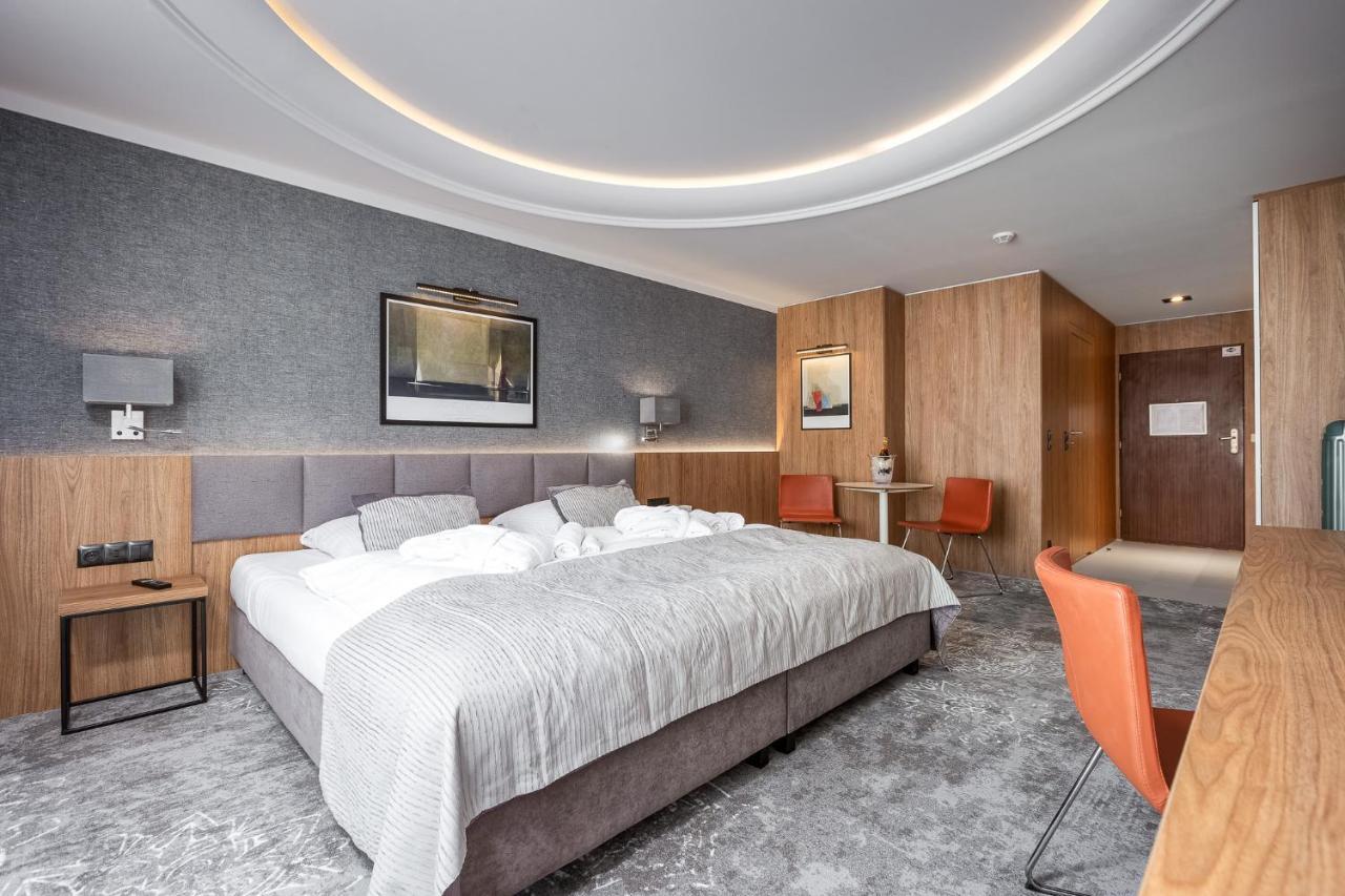 City Apartments - Mlynska 49 Koszalin Bagian luar foto