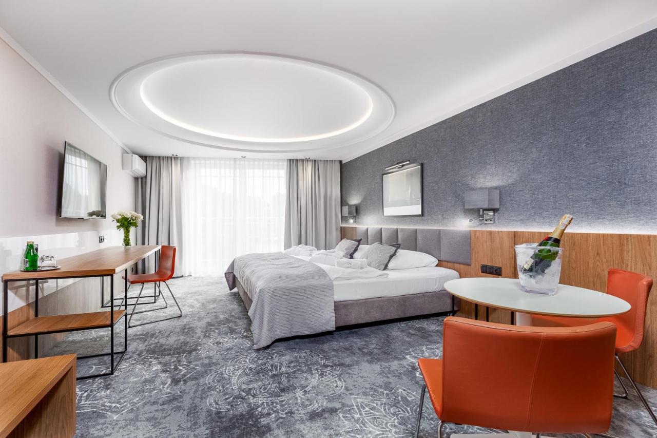 City Apartments - Mlynska 49 Koszalin Bagian luar foto