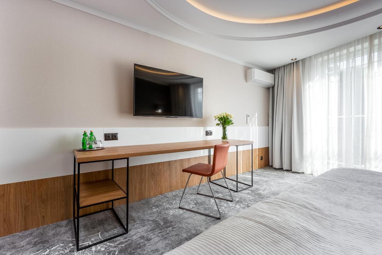 City Apartments - Mlynska 49 Koszalin Bagian luar foto