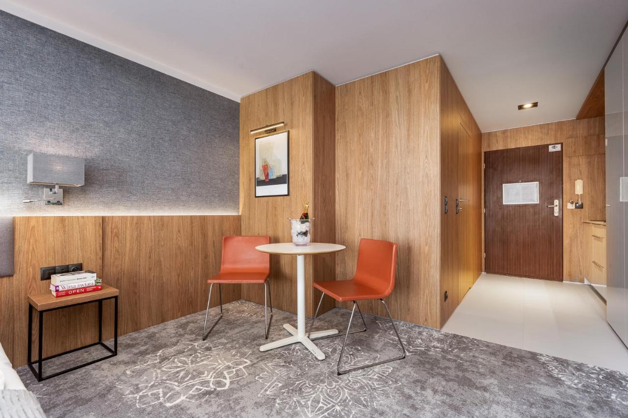 City Apartments - Mlynska 49 Koszalin Bagian luar foto