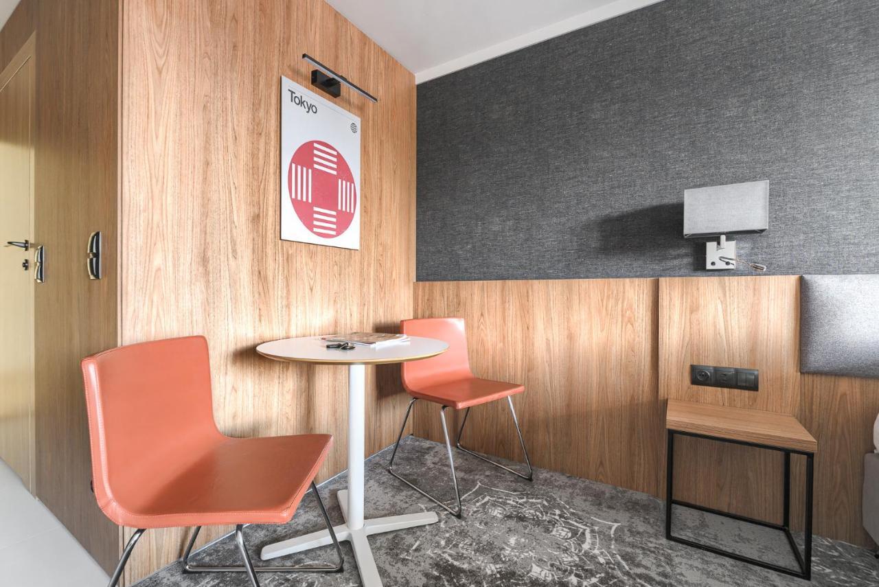 City Apartments - Mlynska 49 Koszalin Bagian luar foto