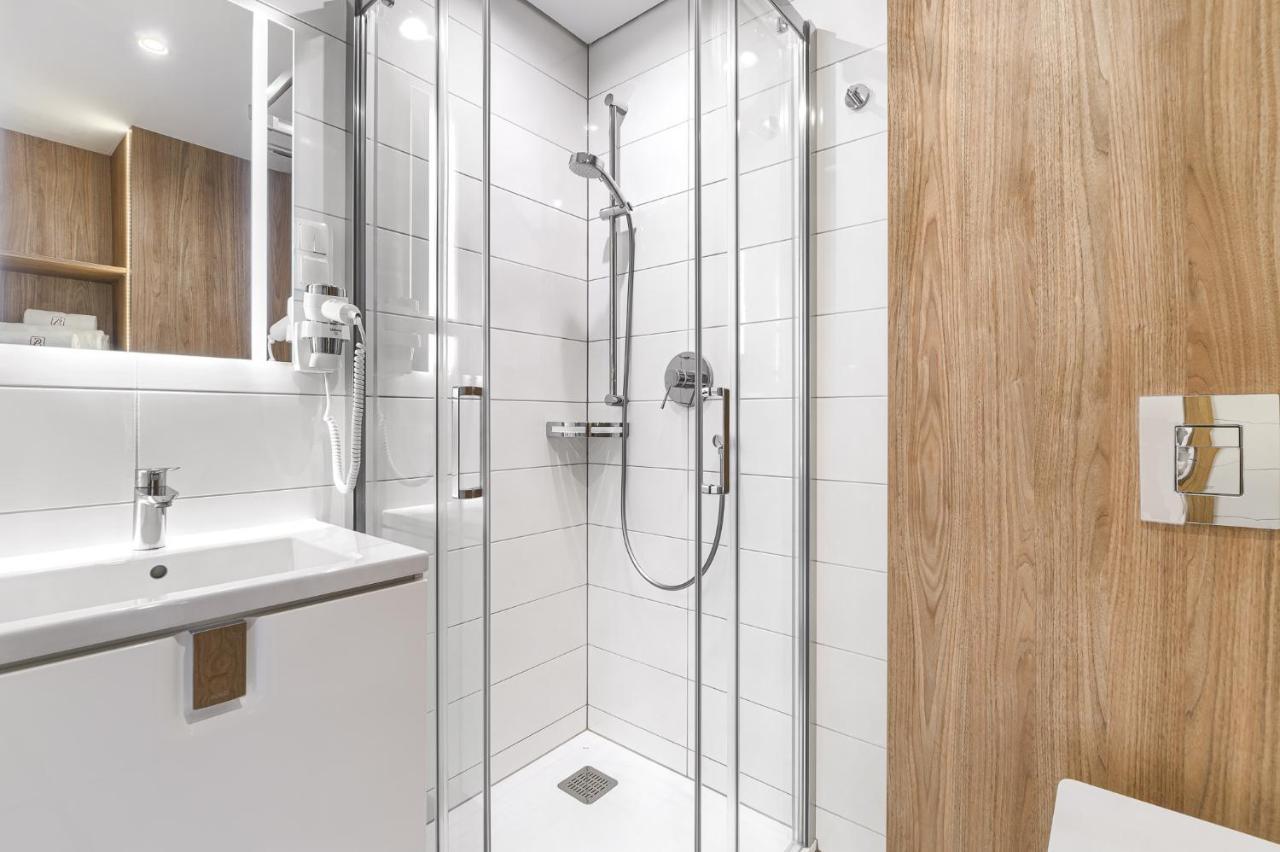 City Apartments - Mlynska 49 Koszalin Bagian luar foto
