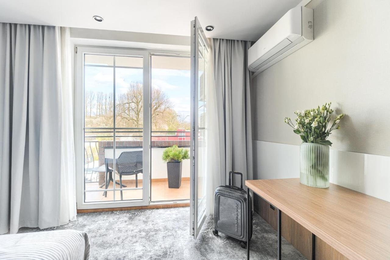 City Apartments - Mlynska 49 Koszalin Bagian luar foto