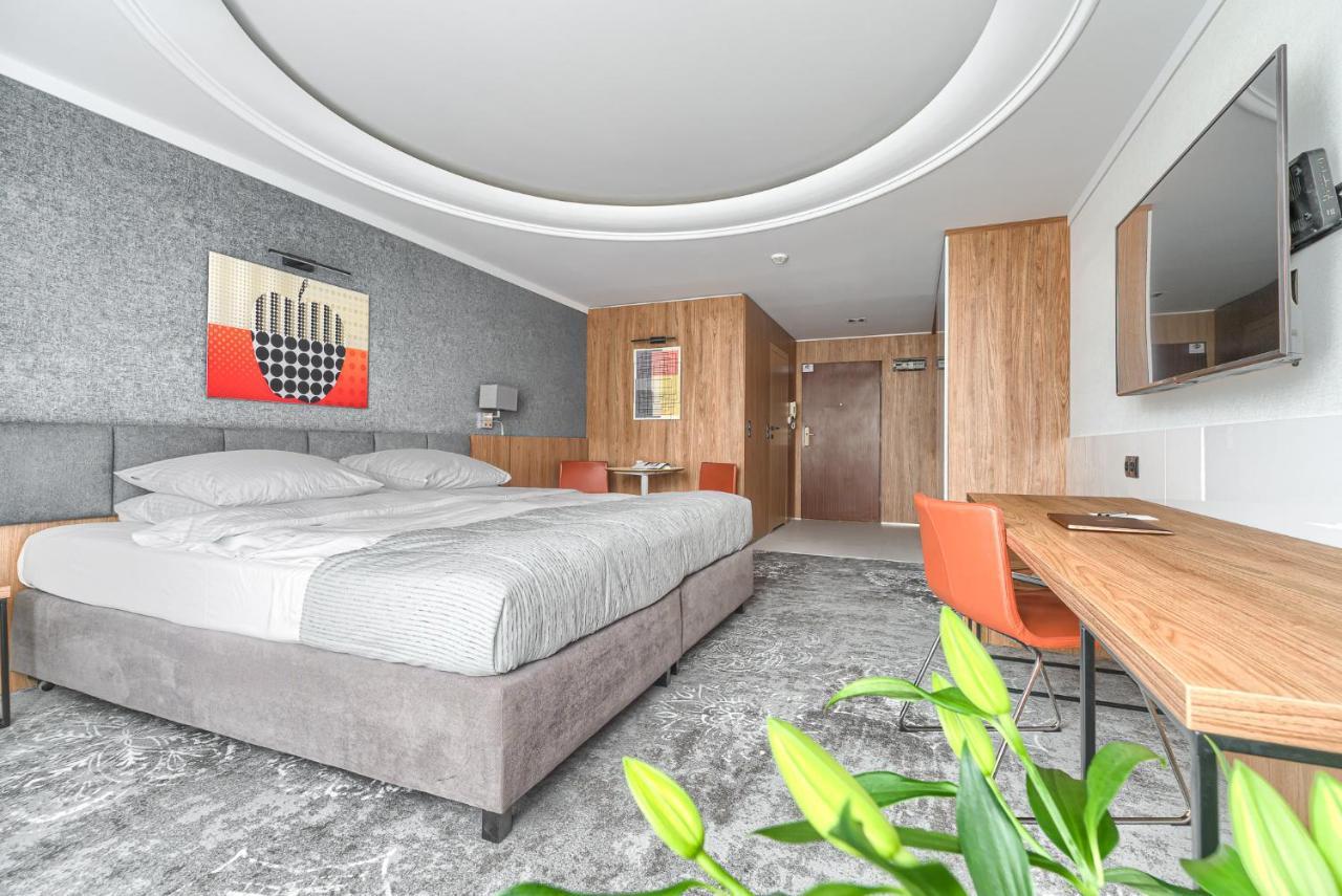 City Apartments - Mlynska 49 Koszalin Bagian luar foto