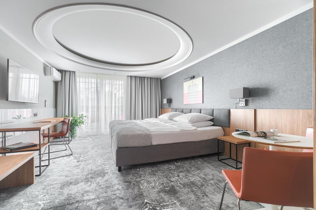 City Apartments - Mlynska 49 Koszalin Bagian luar foto