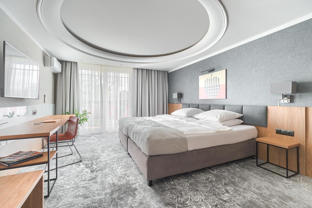 City Apartments - Mlynska 49 Koszalin Bagian luar foto