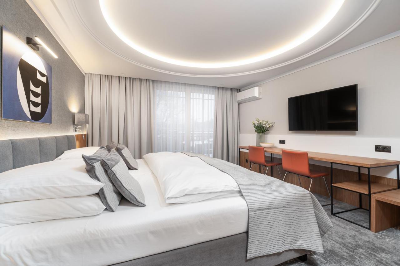 City Apartments - Mlynska 49 Koszalin Bagian luar foto