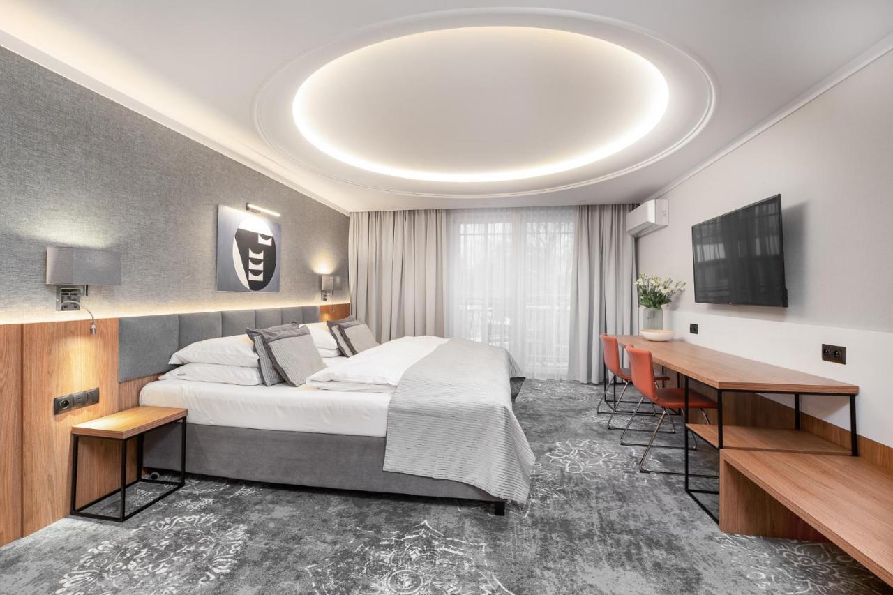 City Apartments - Mlynska 49 Koszalin Bagian luar foto