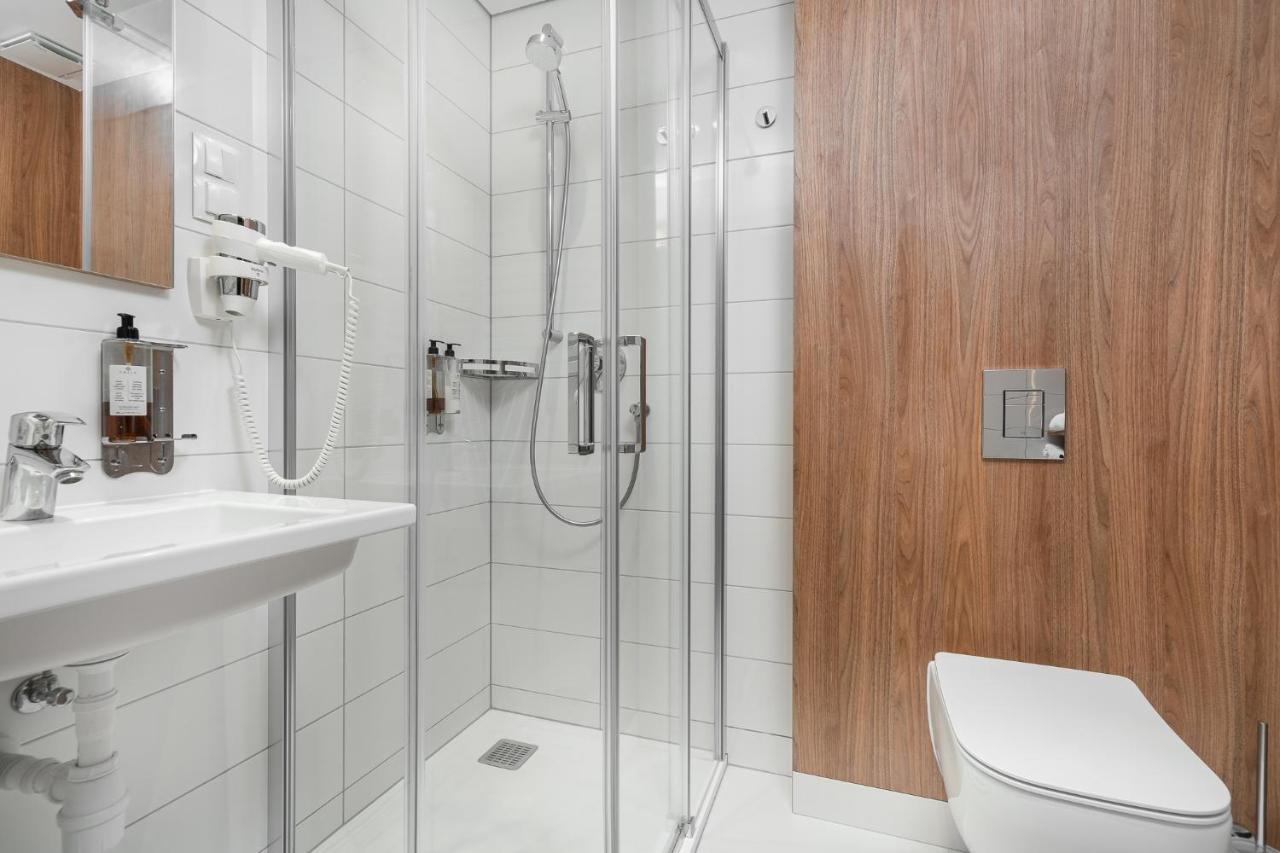 City Apartments - Mlynska 49 Koszalin Bagian luar foto