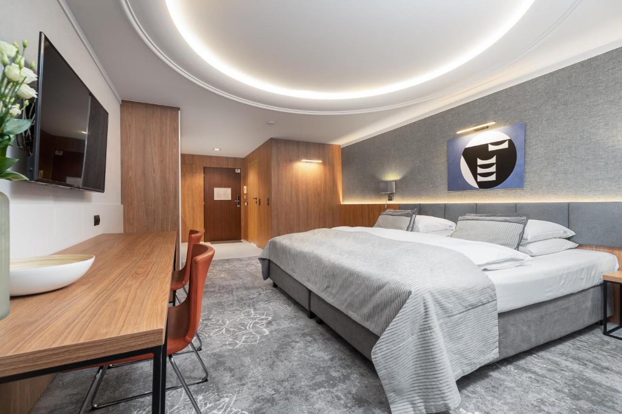 City Apartments - Mlynska 49 Koszalin Bagian luar foto